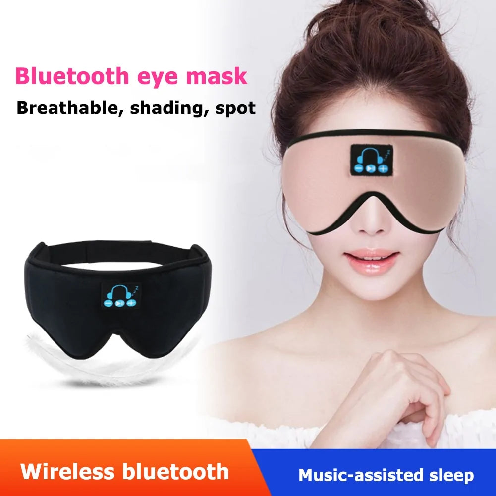 Eye Mask Music Headset Best Sellers