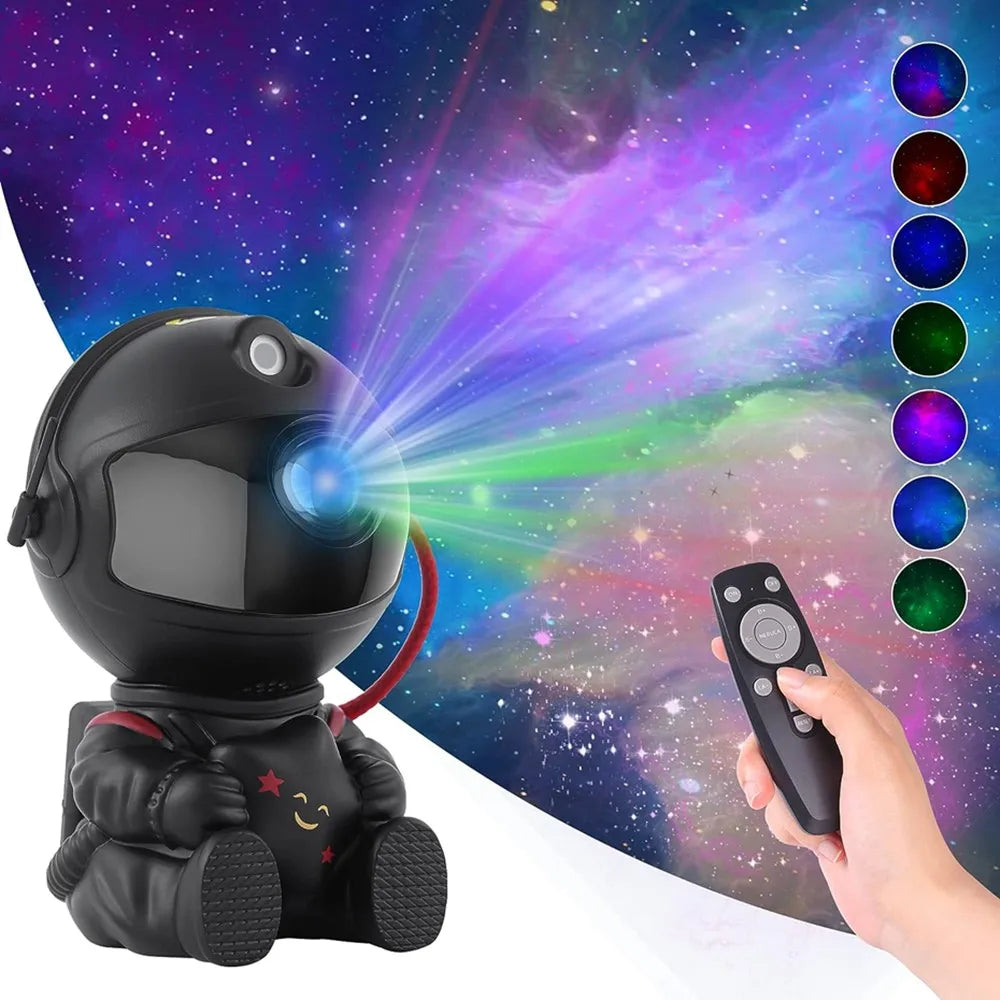 Star Projector Galaxy Night Light Trending Deals