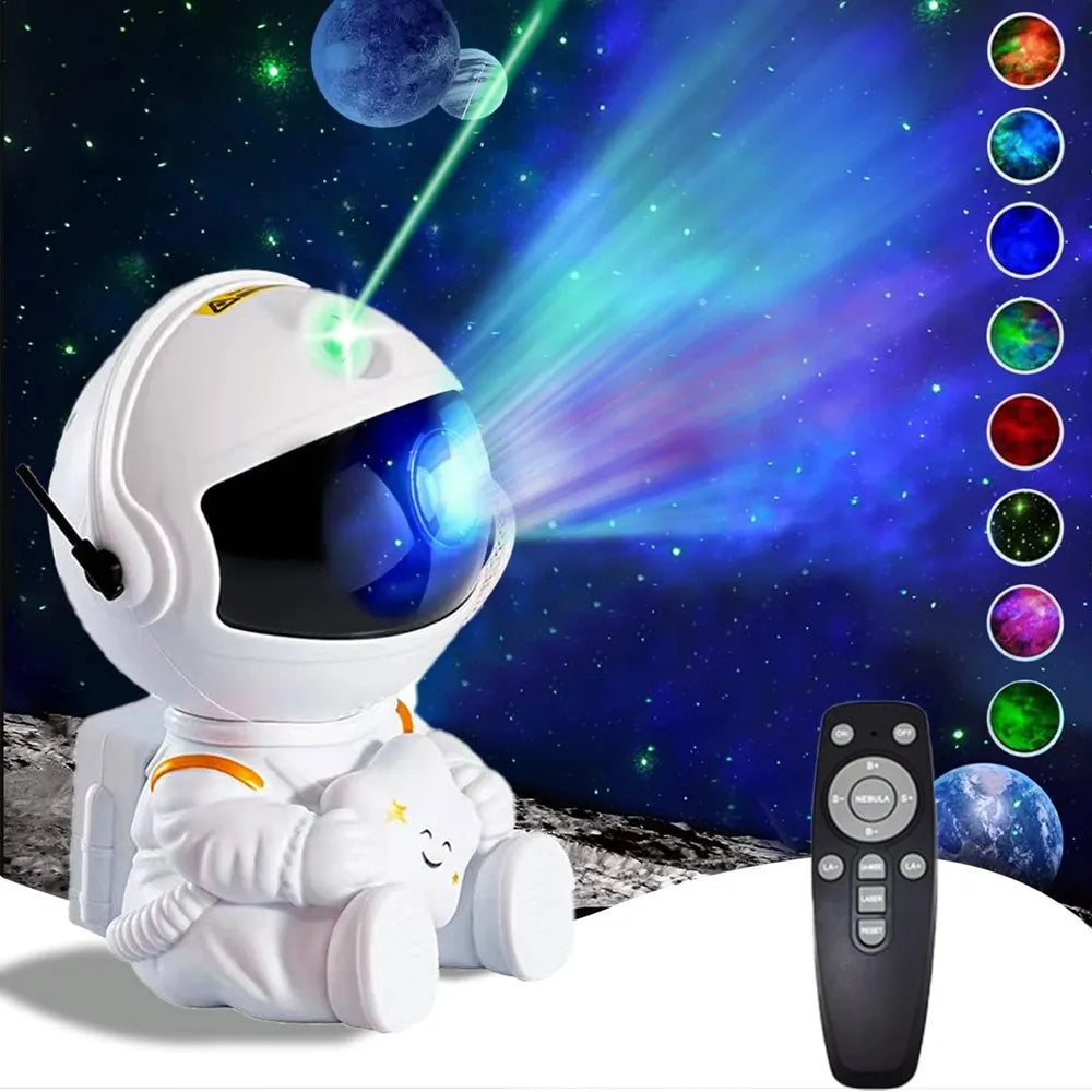 Star Projector Galaxy Night Light Trending Deals