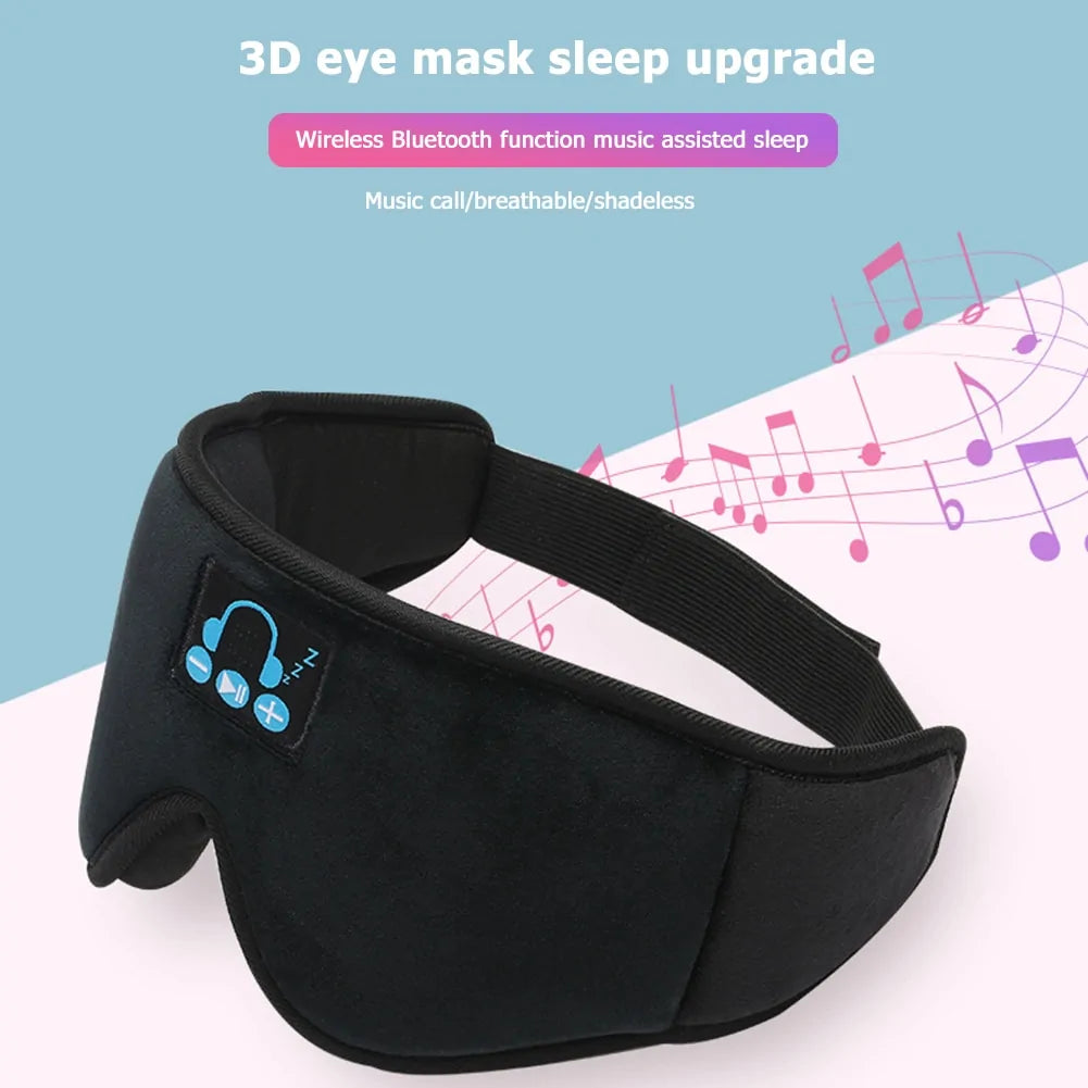 Eye Mask Music Headset Best Sellers