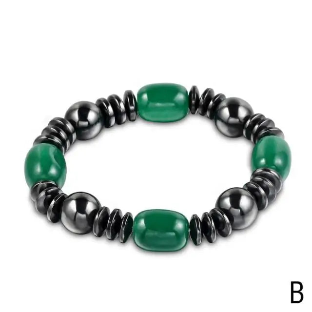 Negative Ion Energy Bracelet